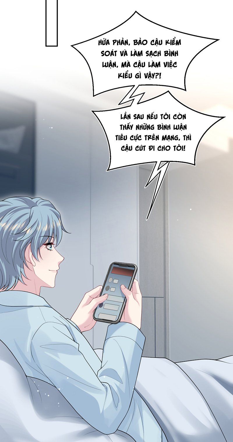 Tuyệt Mỹ Bạch Liên Online Dạy Học Chap 471 - Next Chap 472