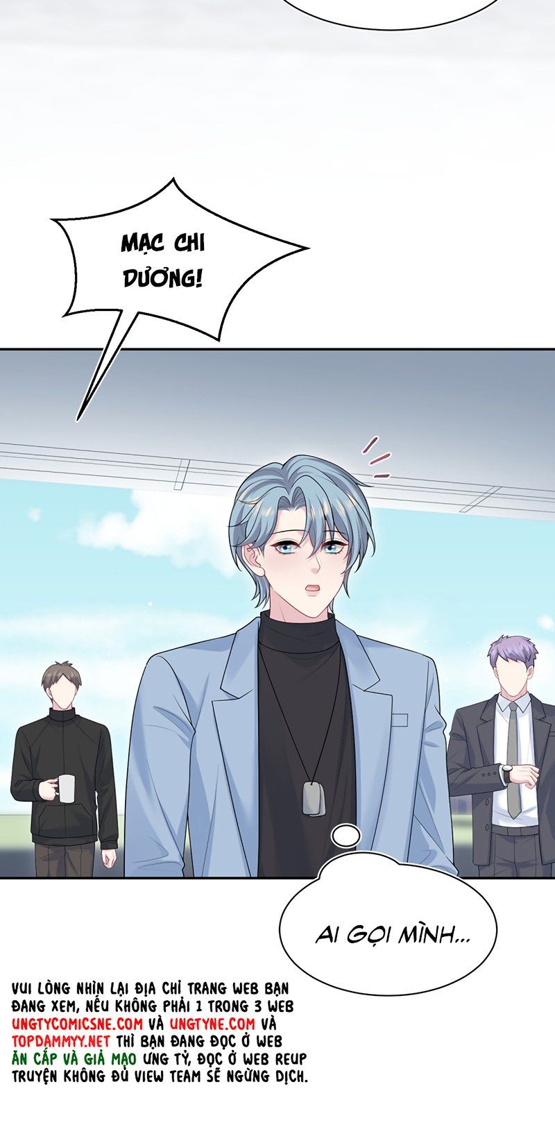 Tuyệt Mỹ Bạch Liên Online Dạy Học Chap 471 - Next Chap 472