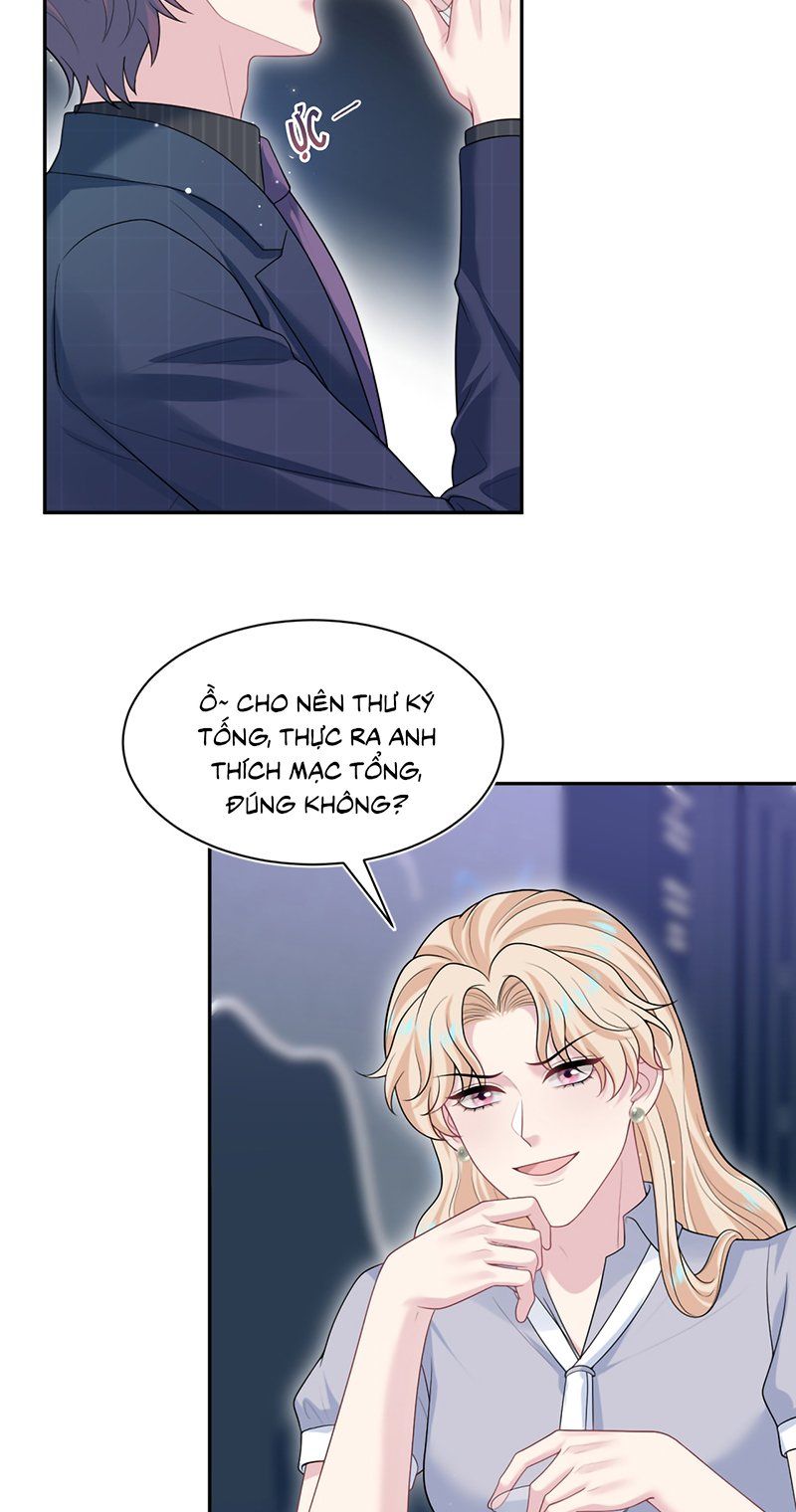 Tuyệt Mỹ Bạch Liên Online Dạy Học Chap 471 - Next Chap 472