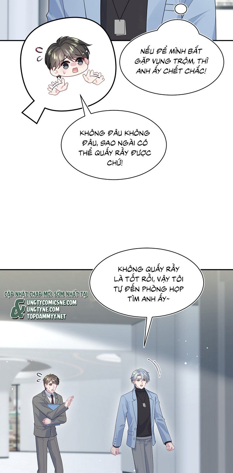 Tuyệt Mỹ Bạch Liên Online Dạy Học Chap 473 - Next Chap 474