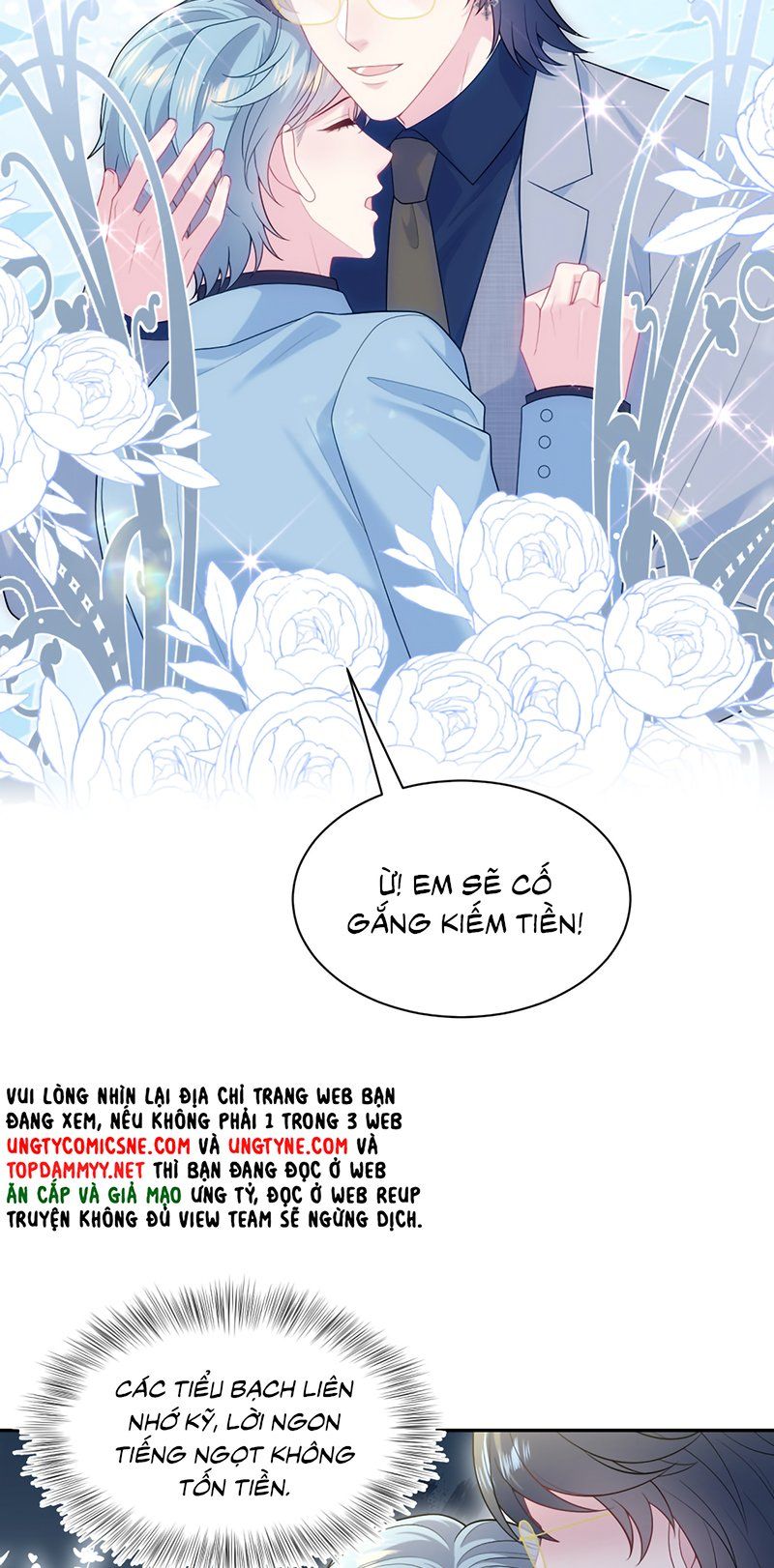 Tuyệt Mỹ Bạch Liên Online Dạy Học Chap 473 - Next Chap 474