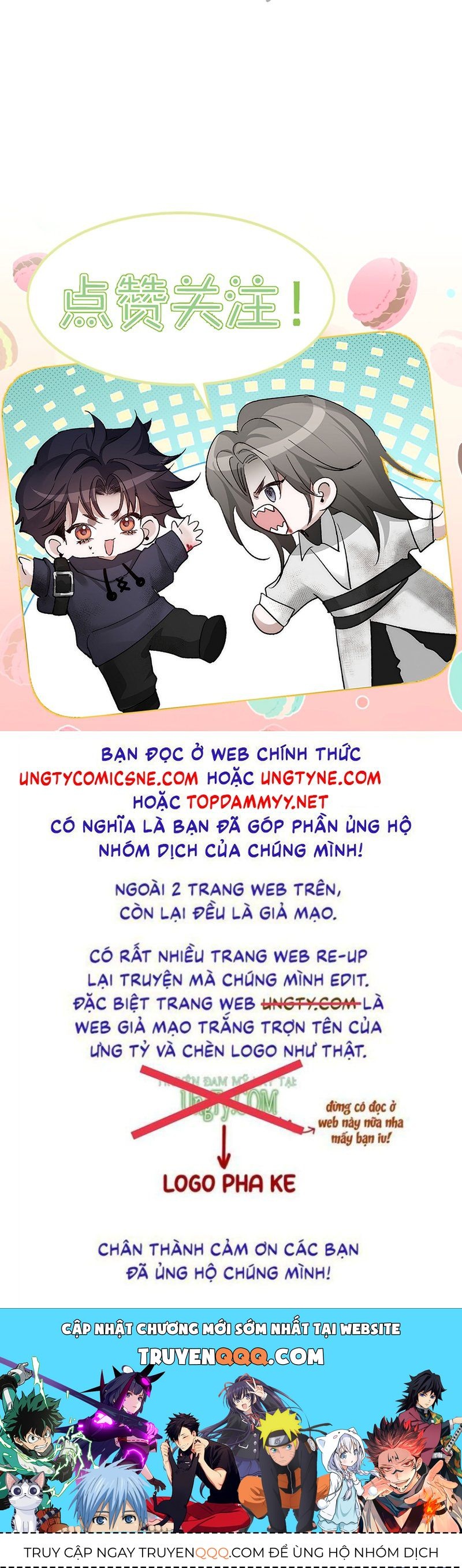 Nhân Vật Chính Chỉ Muốn Yêu Đương Chap 256 - Next Chap 257