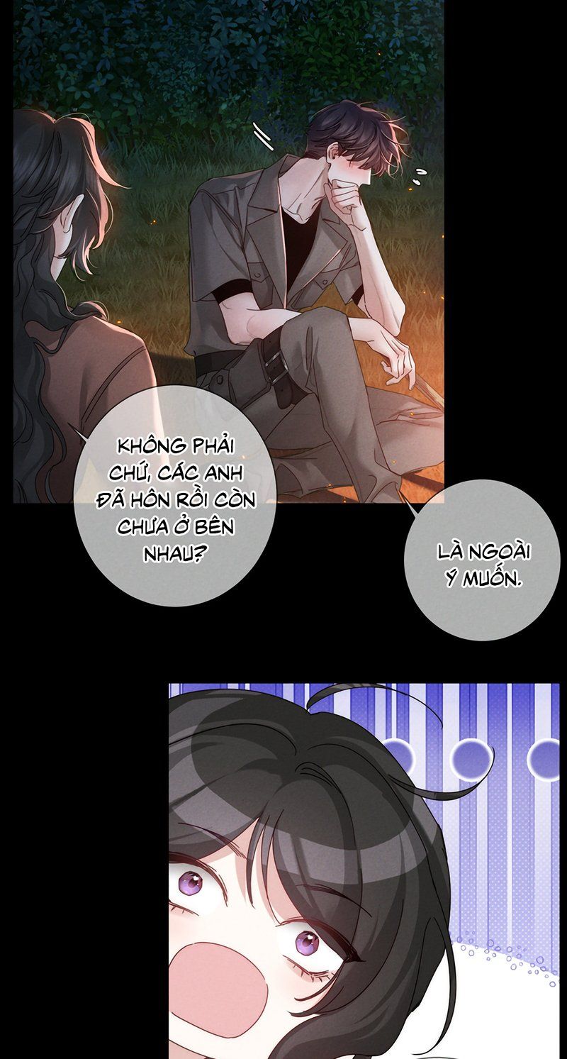 Nhân Vật Chính Chỉ Muốn Yêu Đương Chap 257 - Next Chap 258