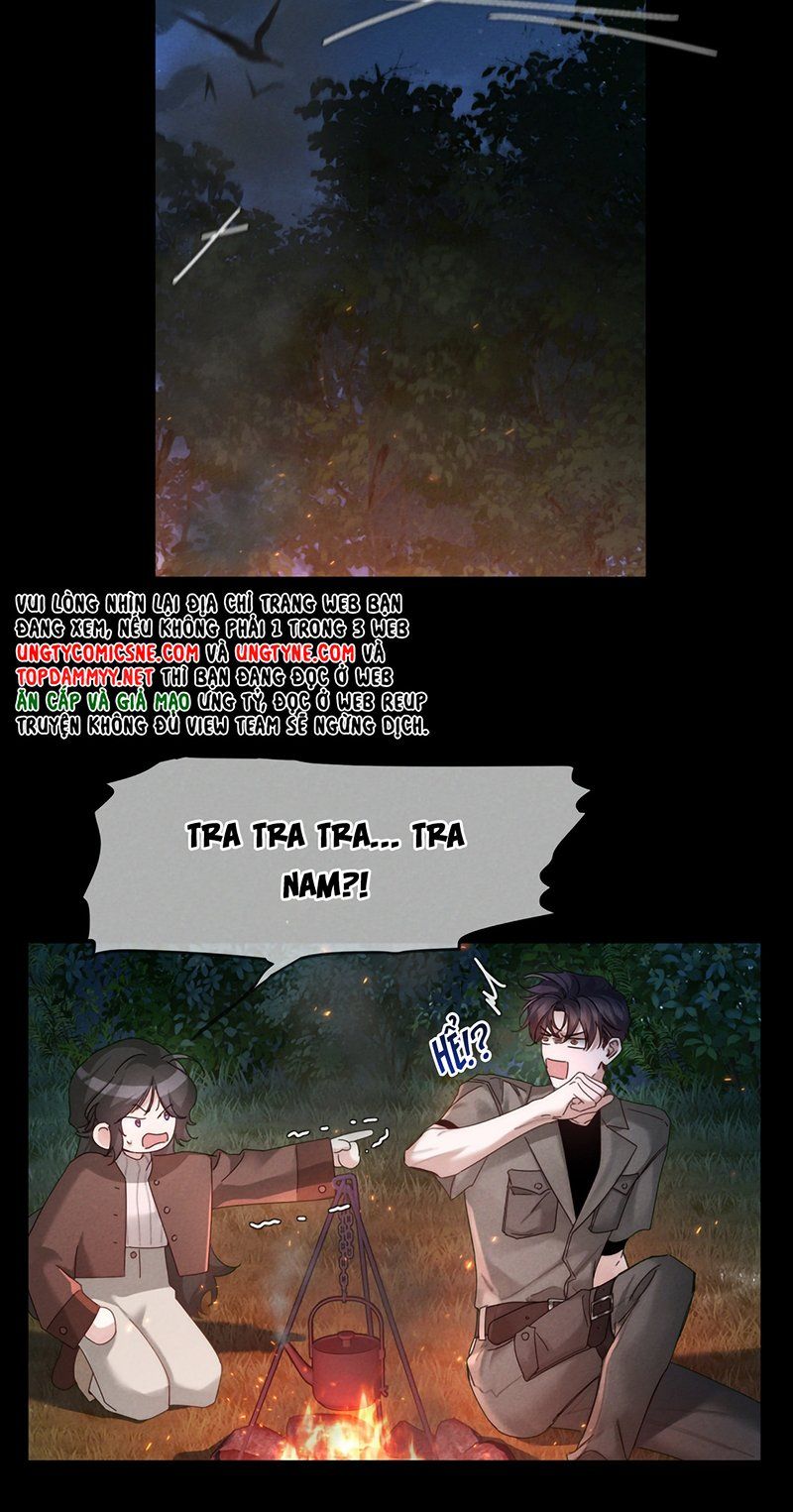 Nhân Vật Chính Chỉ Muốn Yêu Đương Chap 257 - Next Chap 258