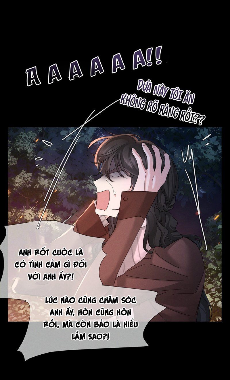 Nhân Vật Chính Chỉ Muốn Yêu Đương Chap 257 - Next Chap 258