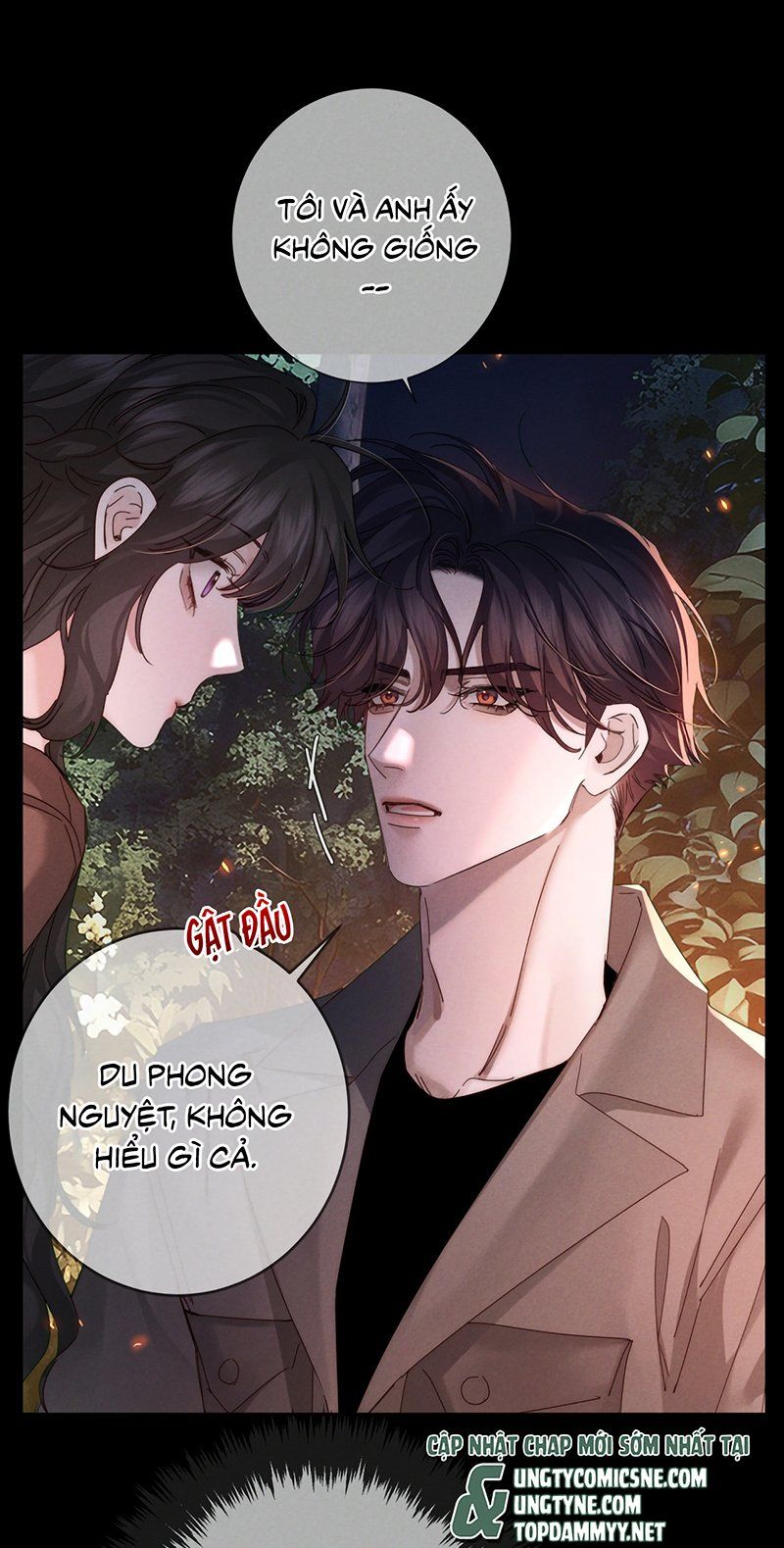Nhân Vật Chính Chỉ Muốn Yêu Đương Chap 257 - Next Chap 258