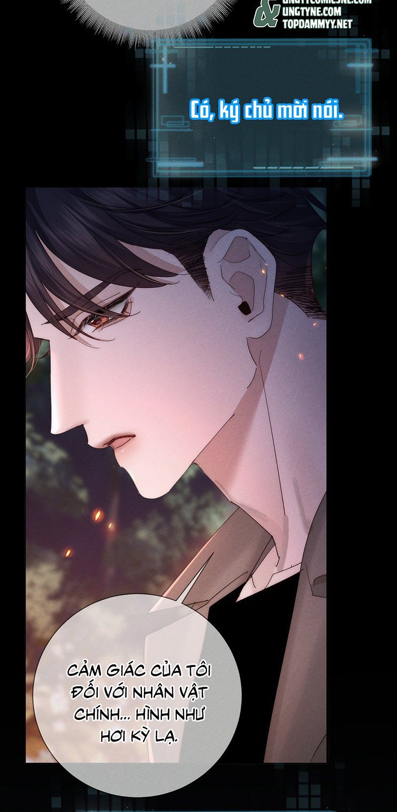 Nhân Vật Chính Chỉ Muốn Yêu Đương Chap 257 - Next Chap 258