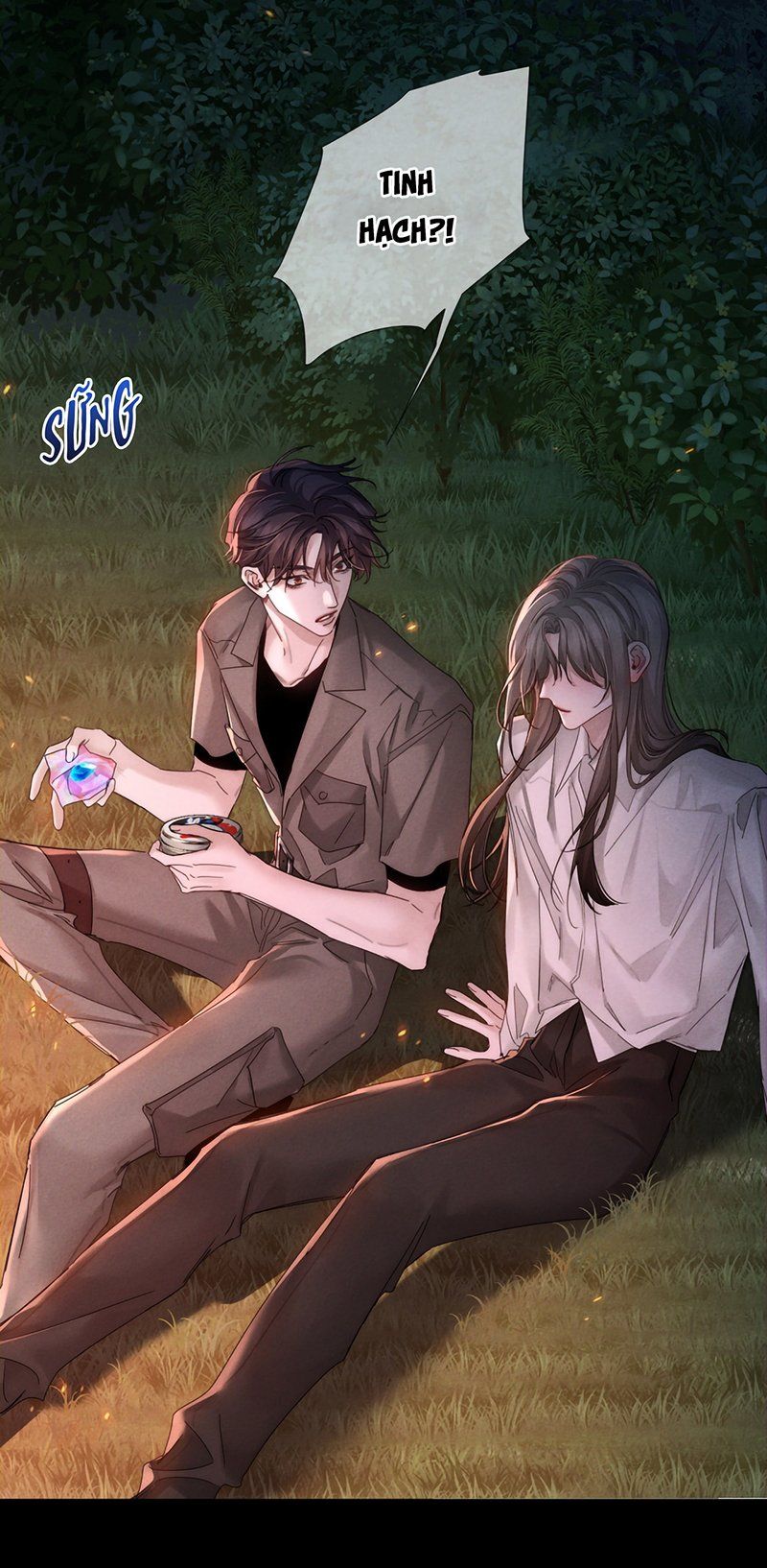 Nhân Vật Chính Chỉ Muốn Yêu Đương Chap 257 - Next Chap 258