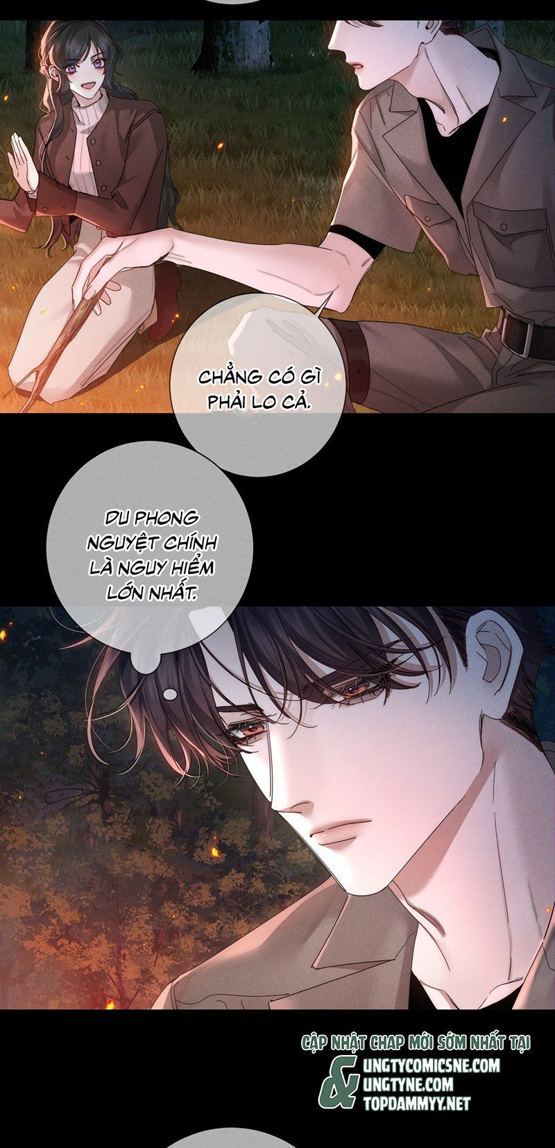 Nhân Vật Chính Chỉ Muốn Yêu Đương Chap 257 - Next Chap 258