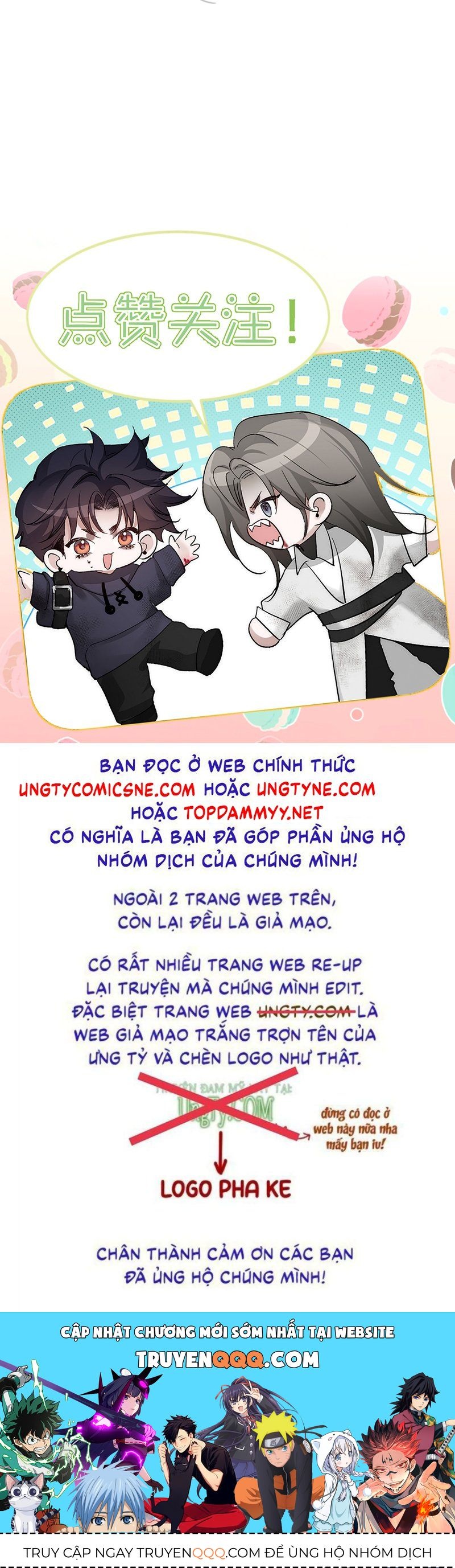 Nhân Vật Chính Chỉ Muốn Yêu Đương Chap 257 - Next Chap 258