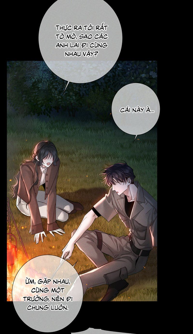 Nhân Vật Chính Chỉ Muốn Yêu Đương Chap 257 - Next Chap 258