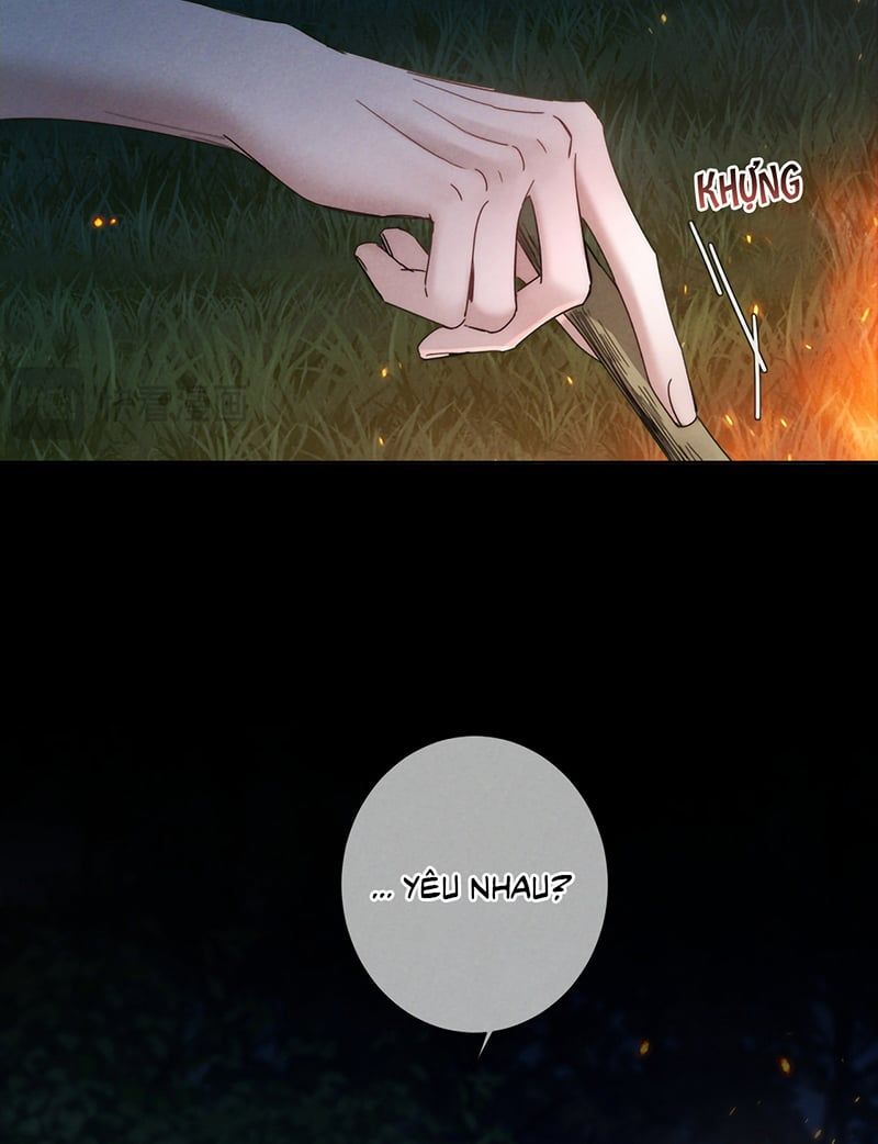 Nhân Vật Chính Chỉ Muốn Yêu Đương Chap 257 - Next Chap 258