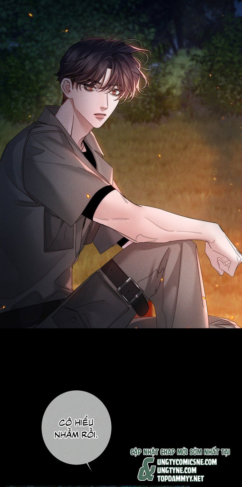 Nhân Vật Chính Chỉ Muốn Yêu Đương Chap 257 - Next Chap 258