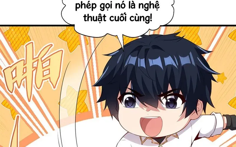 Câm Miệng Đi Ác Long, Ta Không Muốn Trông Trẻ Với Ngươi Nữa! Chap 64 - Next Chap 65
