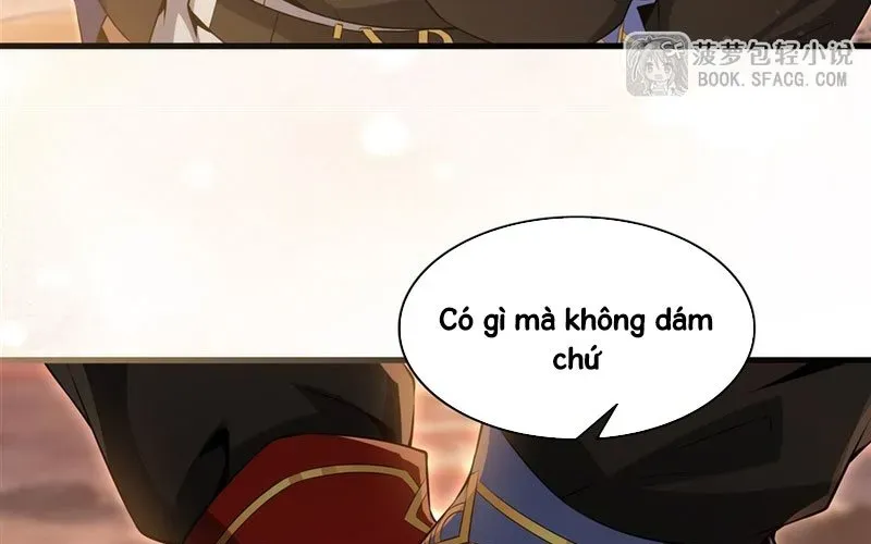Câm Miệng Đi Ác Long, Ta Không Muốn Trông Trẻ Với Ngươi Nữa! Chap 64 - Next Chap 65