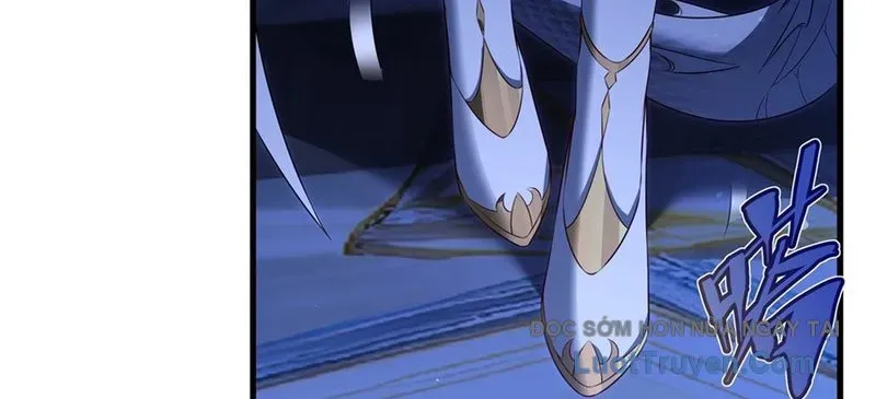 Câm Miệng Đi Ác Long, Ta Không Muốn Trông Trẻ Với Ngươi Nữa! Chap 64 - Next Chap 65