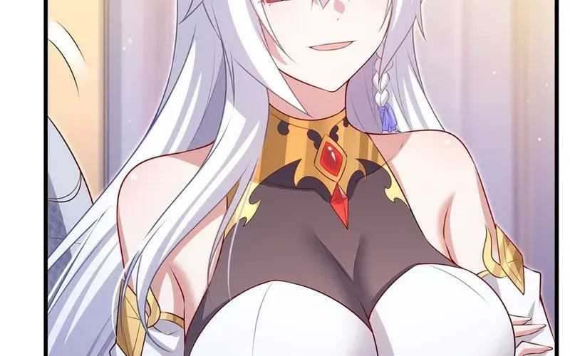 Câm Miệng Đi Ác Long, Ta Không Muốn Trông Trẻ Với Ngươi Nữa! Chap 64 - Next Chap 65