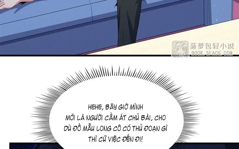 Câm Miệng Đi Ác Long, Ta Không Muốn Trông Trẻ Với Ngươi Nữa! Chap 64 - Next Chap 65