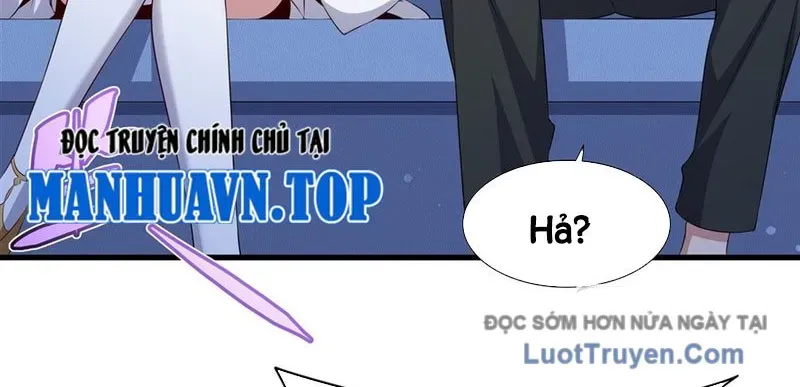 Câm Miệng Đi Ác Long, Ta Không Muốn Trông Trẻ Với Ngươi Nữa! Chap 64 - Next Chap 65