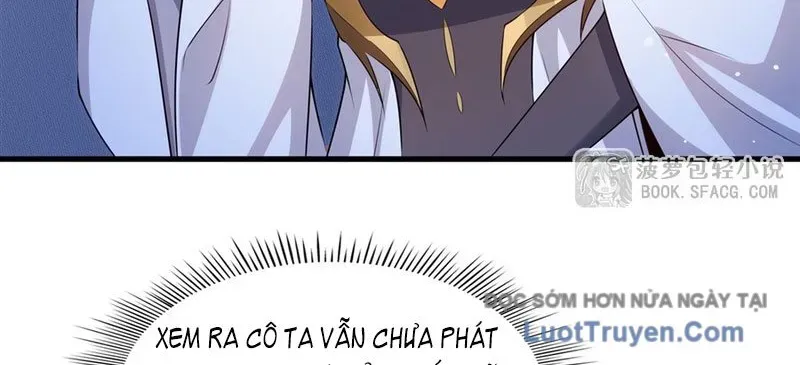 Câm Miệng Đi Ác Long, Ta Không Muốn Trông Trẻ Với Ngươi Nữa! Chap 64 - Next Chap 65