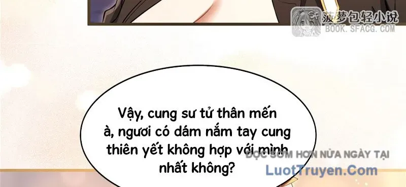 Câm Miệng Đi Ác Long, Ta Không Muốn Trông Trẻ Với Ngươi Nữa! Chap 64 - Next Chap 65