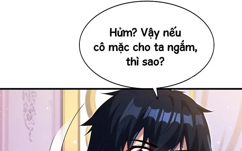 Câm Miệng Đi Ác Long, Ta Không Muốn Trông Trẻ Với Ngươi Nữa! Chap 64 - Next Chap 65