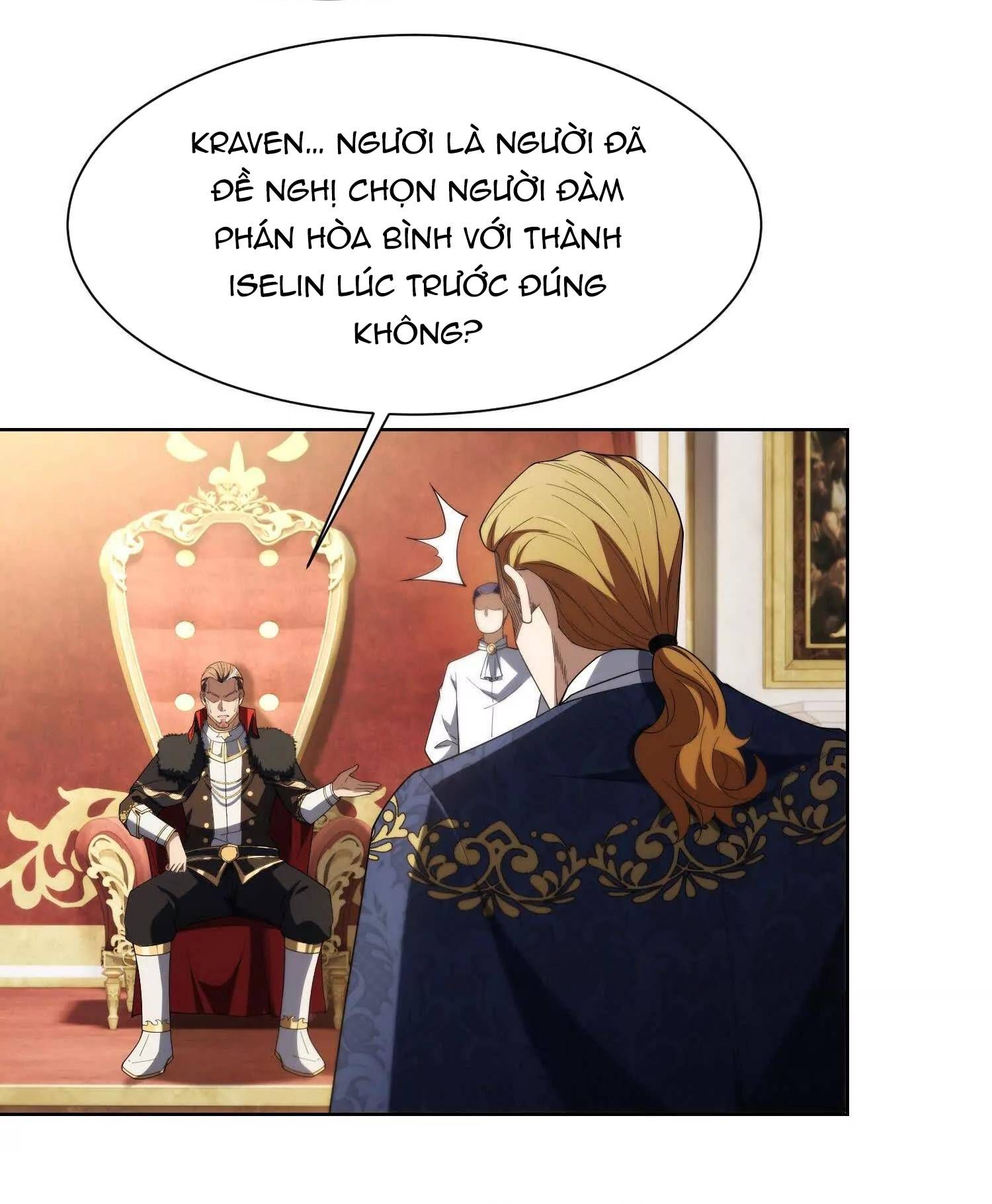 Ta Xây Dựng Đế Quốc Công Nghiệp Ở Đại Lục Ma Pháp Chap 56 - Next Chap 57