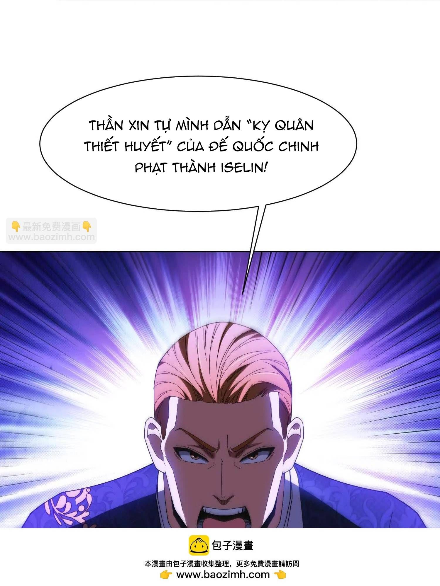 Ta Xây Dựng Đế Quốc Công Nghiệp Ở Đại Lục Ma Pháp Chap 56 - Next Chap 57