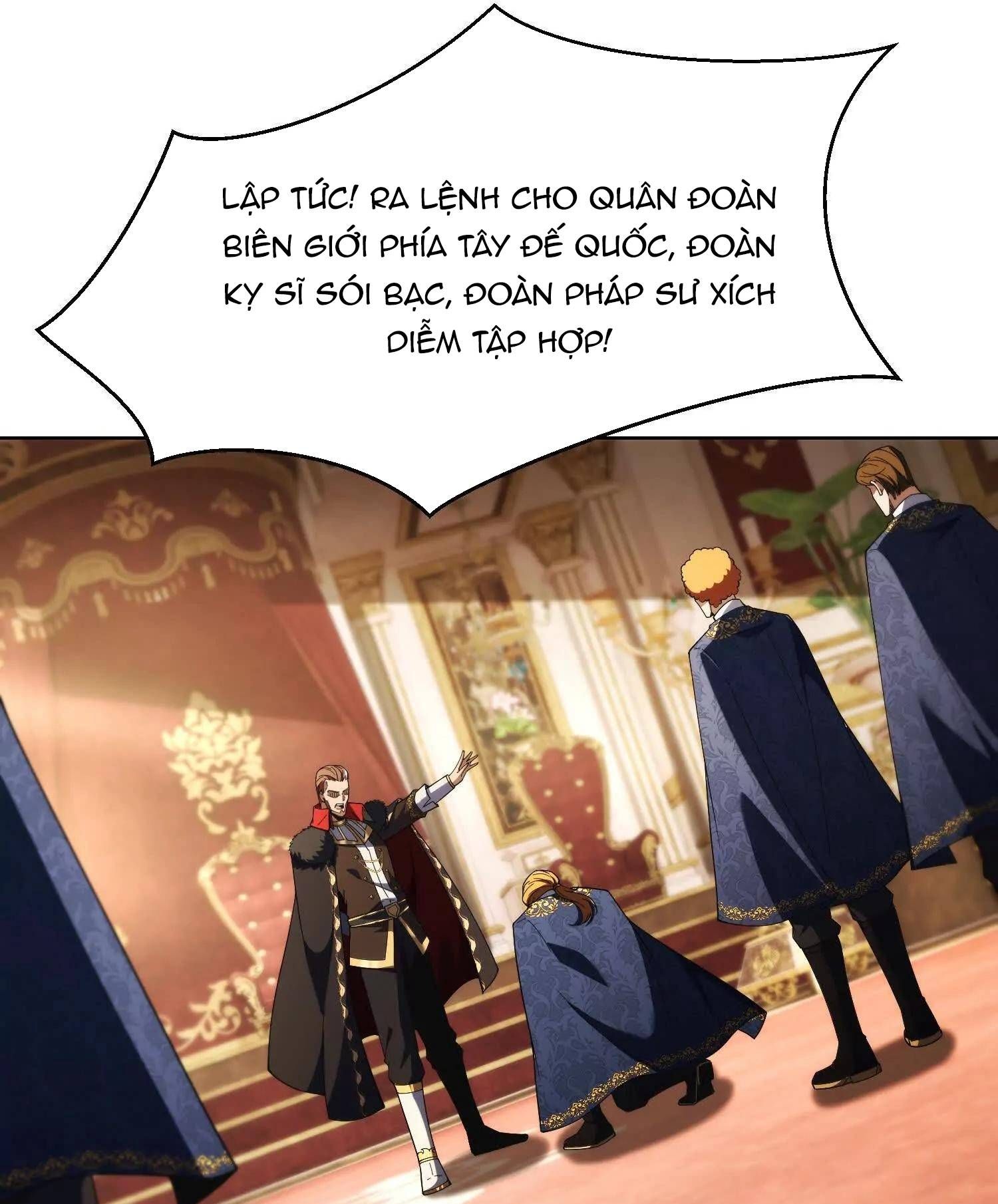 Ta Xây Dựng Đế Quốc Công Nghiệp Ở Đại Lục Ma Pháp Chap 56 - Next Chap 57