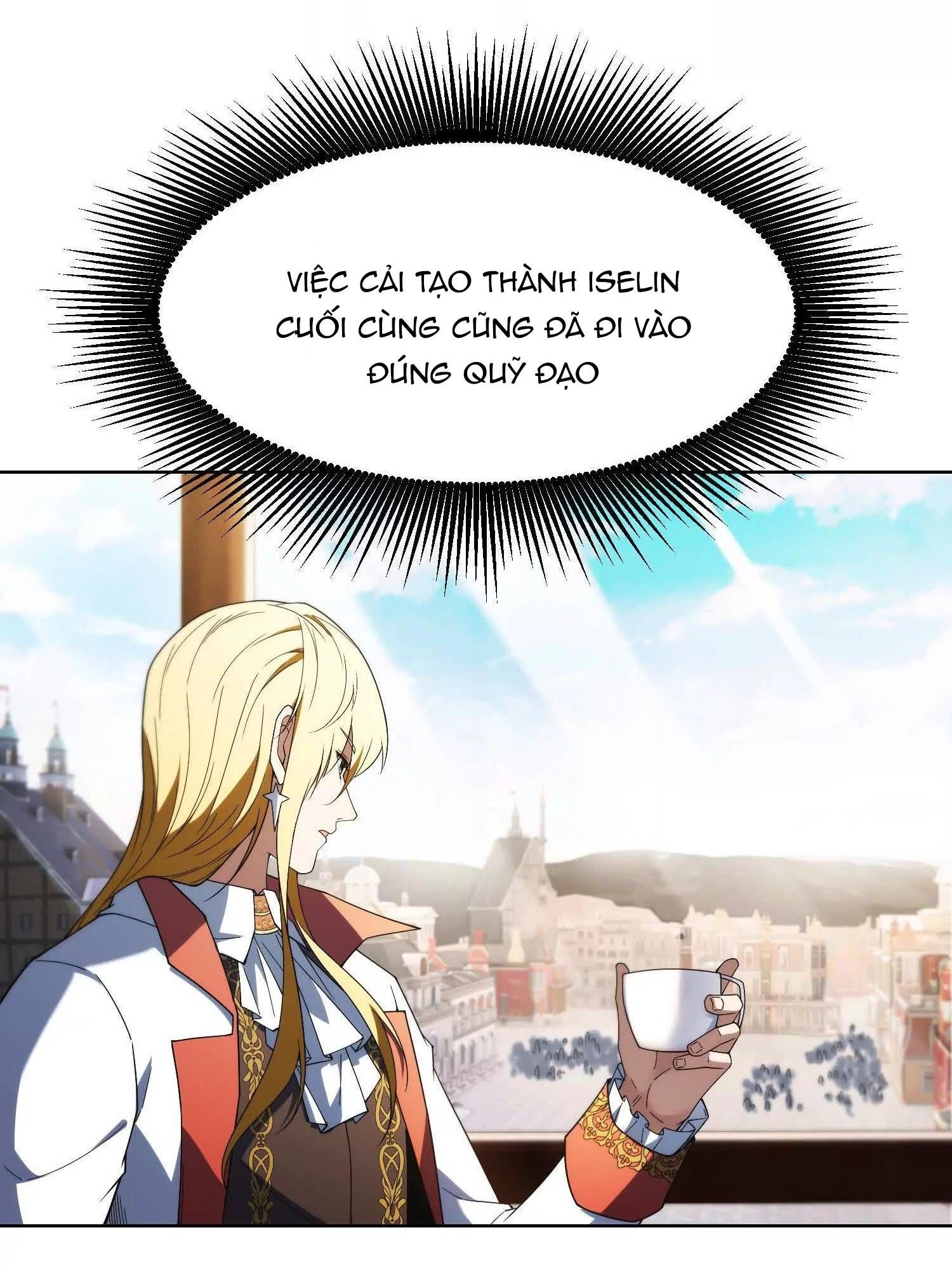 Ta Xây Dựng Đế Quốc Công Nghiệp Ở Đại Lục Ma Pháp Chap 56 - Next Chap 57