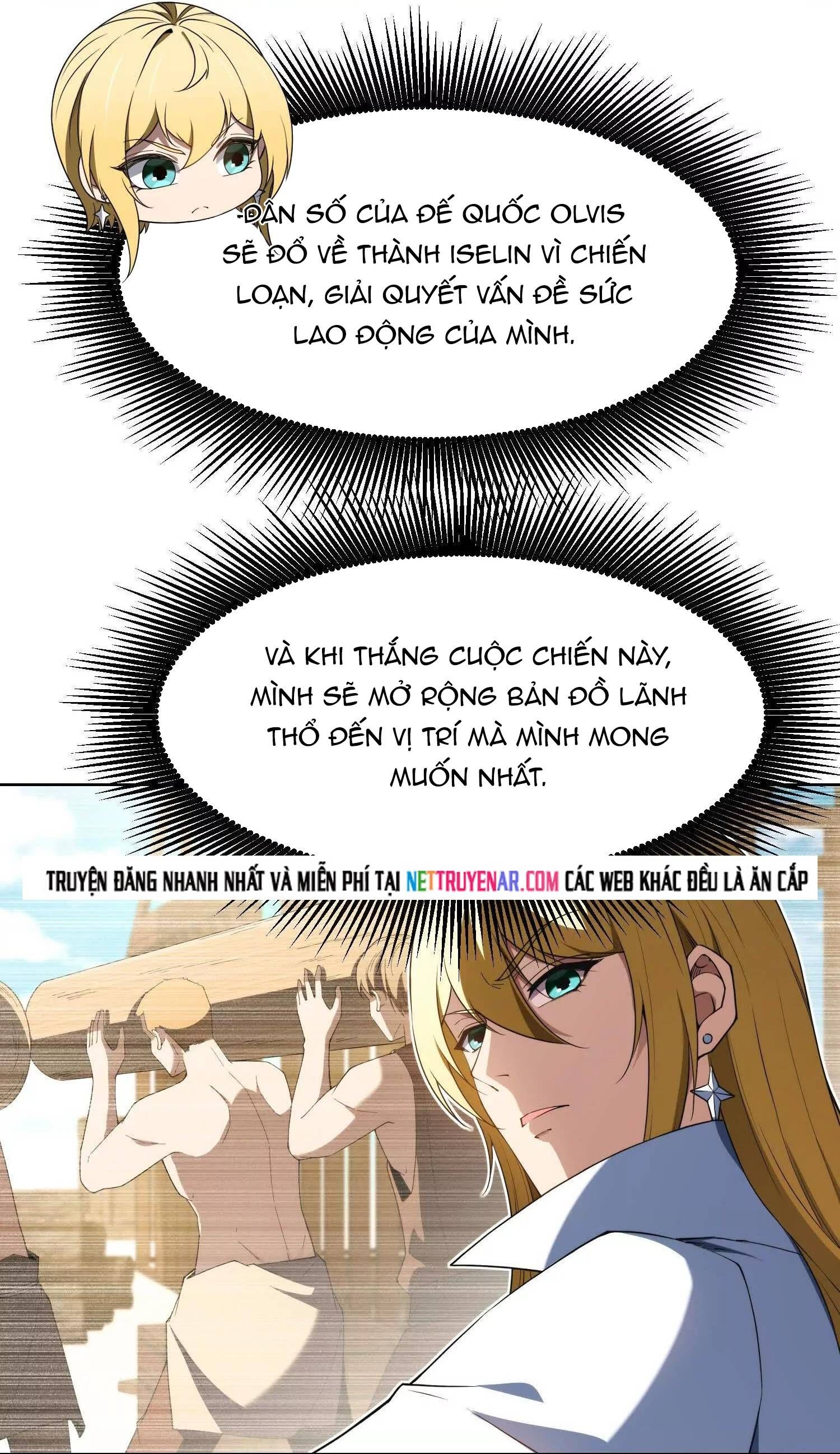 Ta Xây Dựng Đế Quốc Công Nghiệp Ở Đại Lục Ma Pháp Chap 56 - Next Chap 57