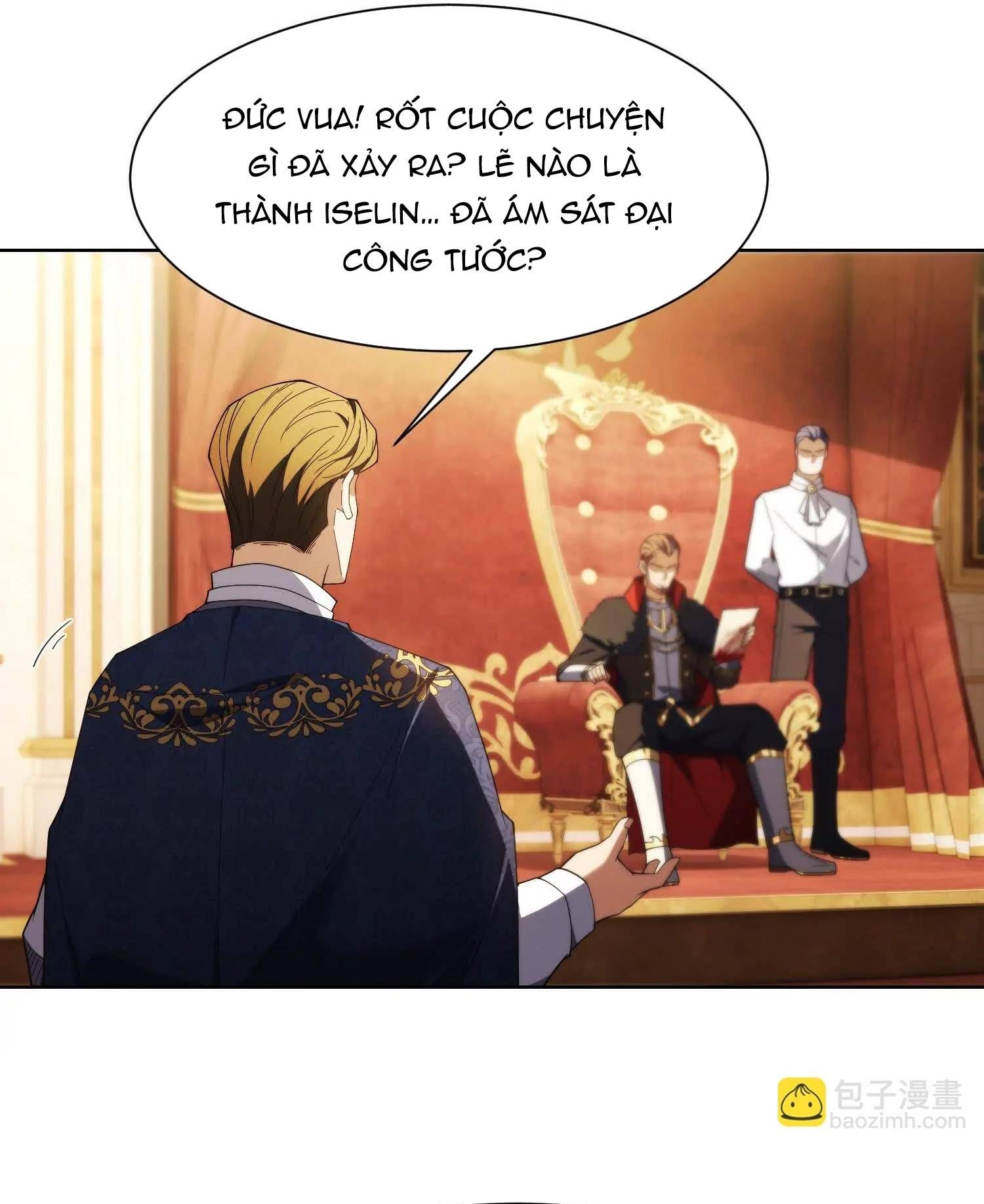 Ta Xây Dựng Đế Quốc Công Nghiệp Ở Đại Lục Ma Pháp Chap 56 - Next Chap 57
