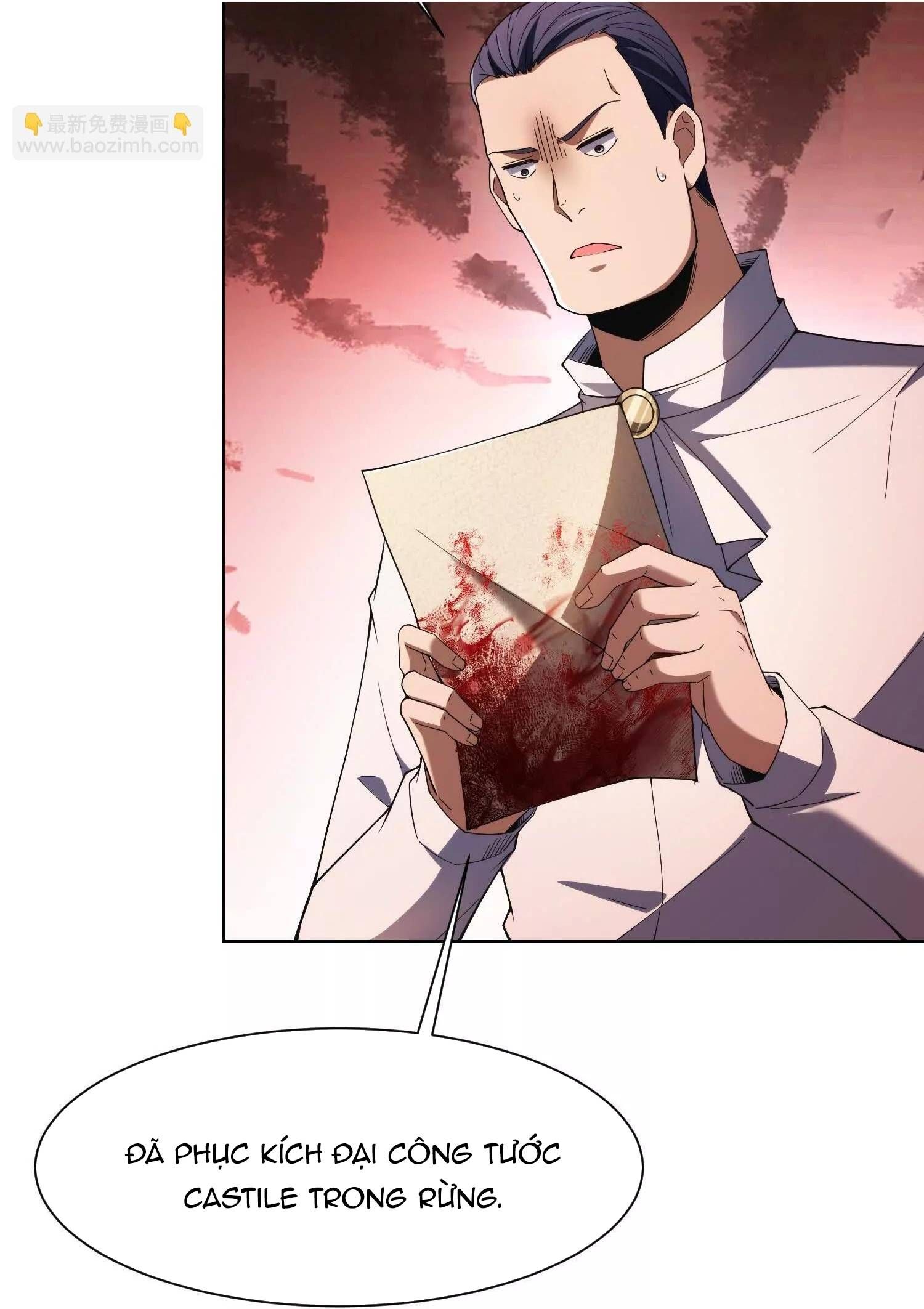 Ta Xây Dựng Đế Quốc Công Nghiệp Ở Đại Lục Ma Pháp Chap 56 - Next Chap 57