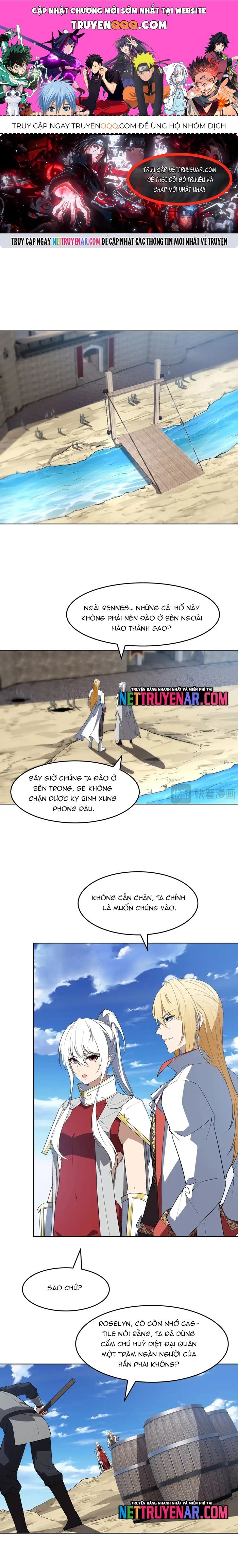 Ta Xây Dựng Đế Quốc Công Nghiệp Ở Đại Lục Ma Pháp Chap 57 - Next Chap 58