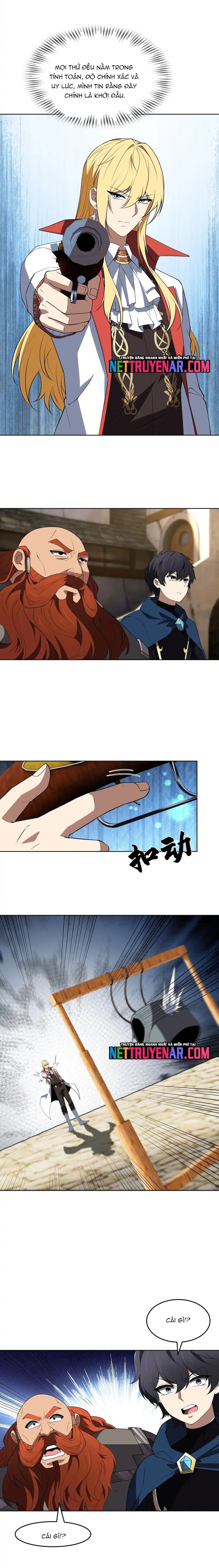 Ta Xây Dựng Đế Quốc Công Nghiệp Ở Đại Lục Ma Pháp Chap 57 - Next Chap 58