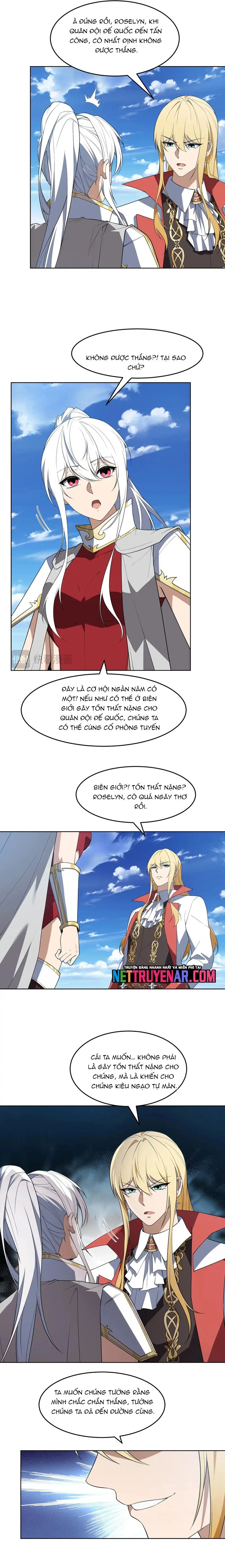 Ta Xây Dựng Đế Quốc Công Nghiệp Ở Đại Lục Ma Pháp Chap 57 - Next Chap 58