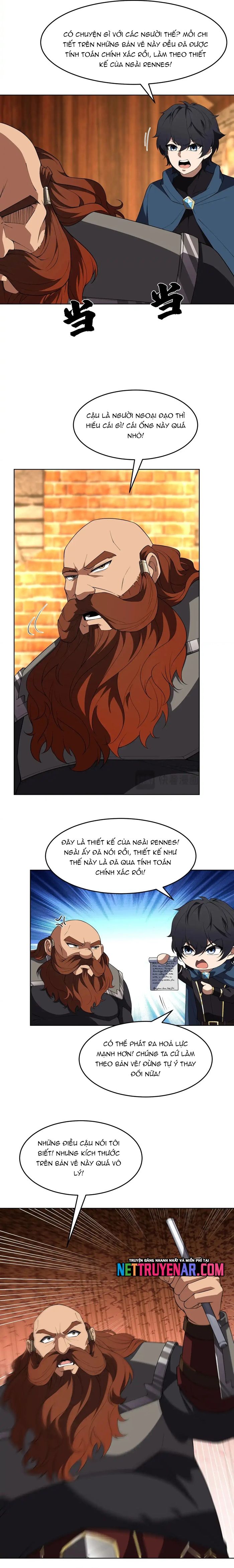 Ta Xây Dựng Đế Quốc Công Nghiệp Ở Đại Lục Ma Pháp Chap 57 - Next Chap 58