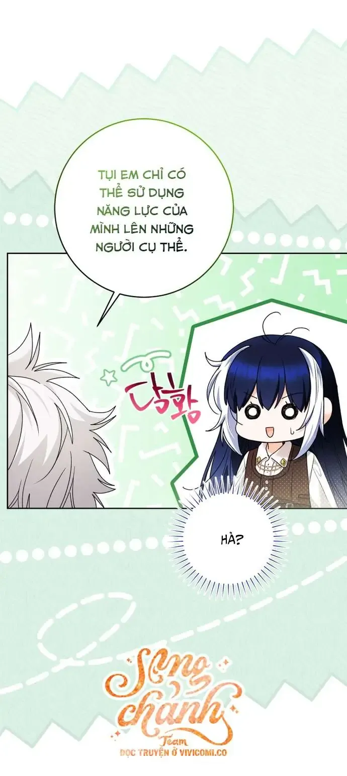 Bé Con Cá Voi Sát Thủ Chap 73 - Next Chap 74