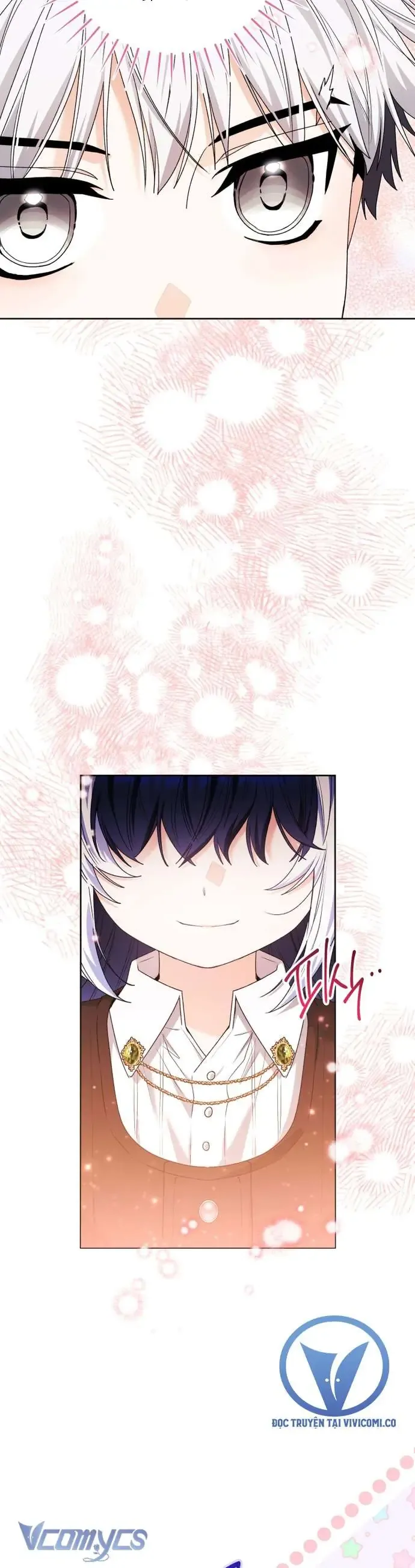 Bé Con Cá Voi Sát Thủ Chap 73 - Next Chap 74