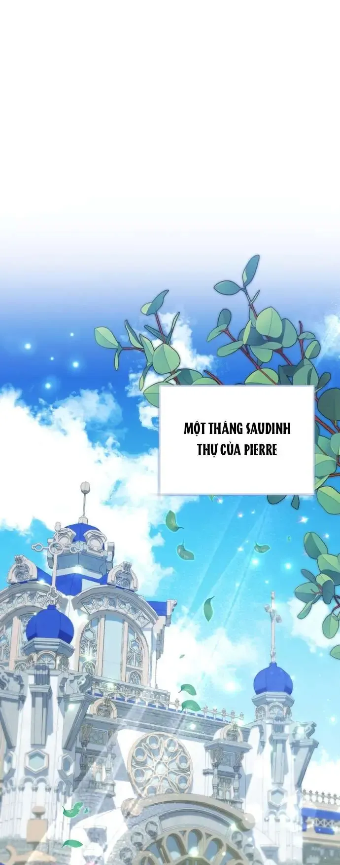 Bé Con Cá Voi Sát Thủ Chap 73 - Next Chap 74