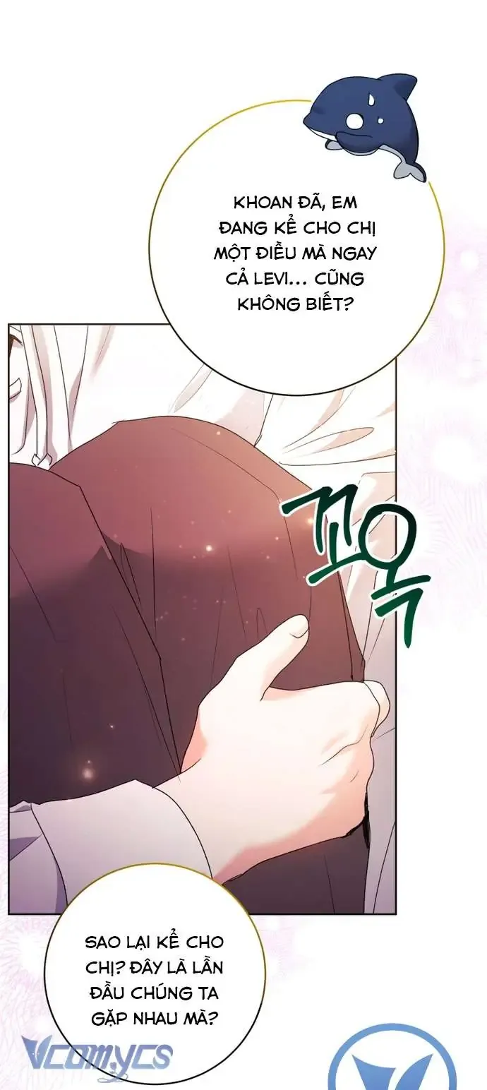 Bé Con Cá Voi Sát Thủ Chap 73 - Next Chap 74