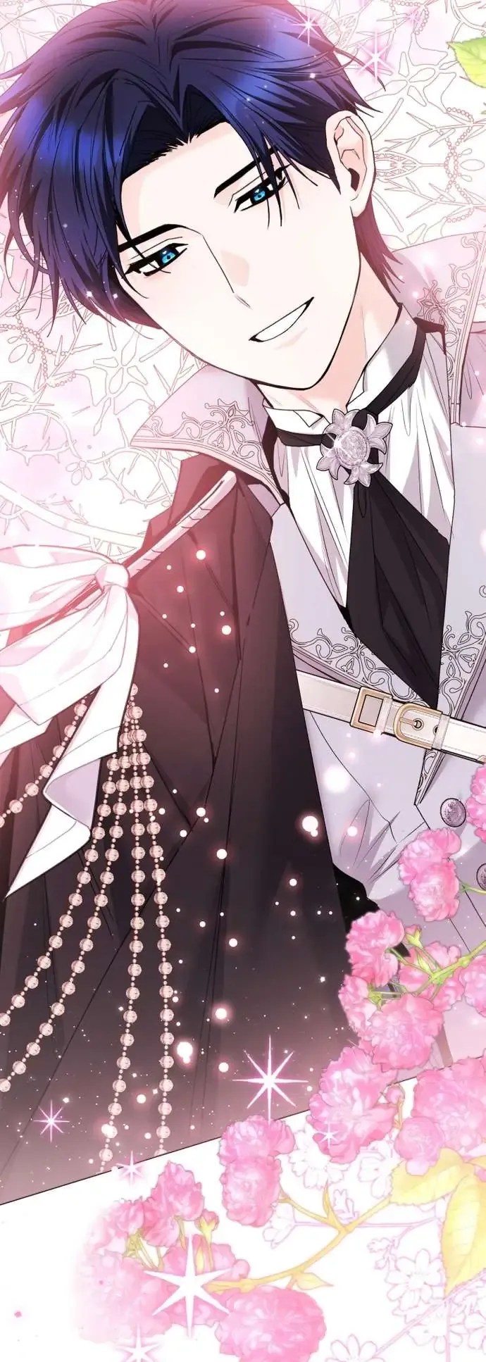 Bé Con Cá Voi Sát Thủ Chap 73 - Next Chap 74