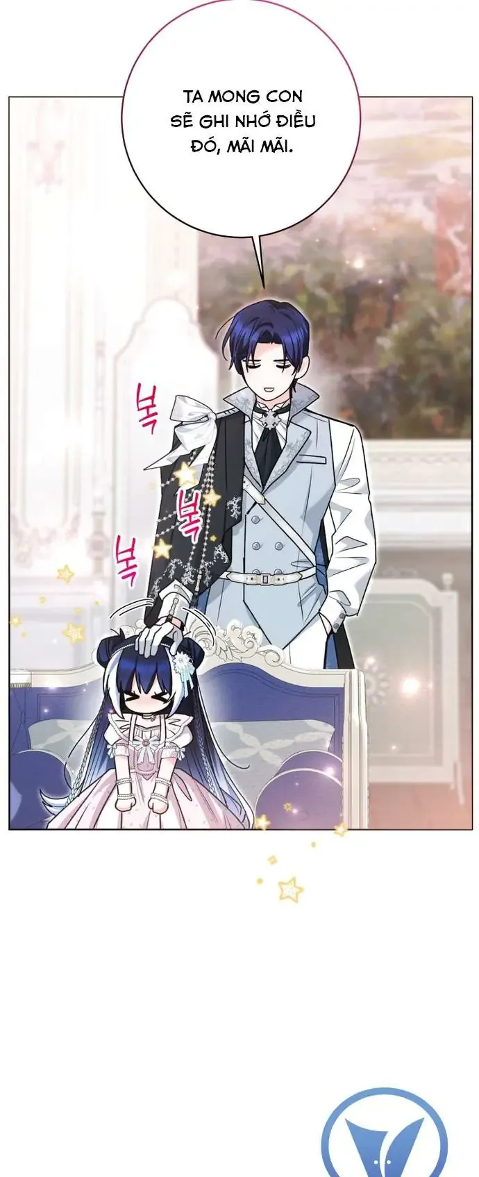Bé Con Cá Voi Sát Thủ Chap 73 - Next Chap 74