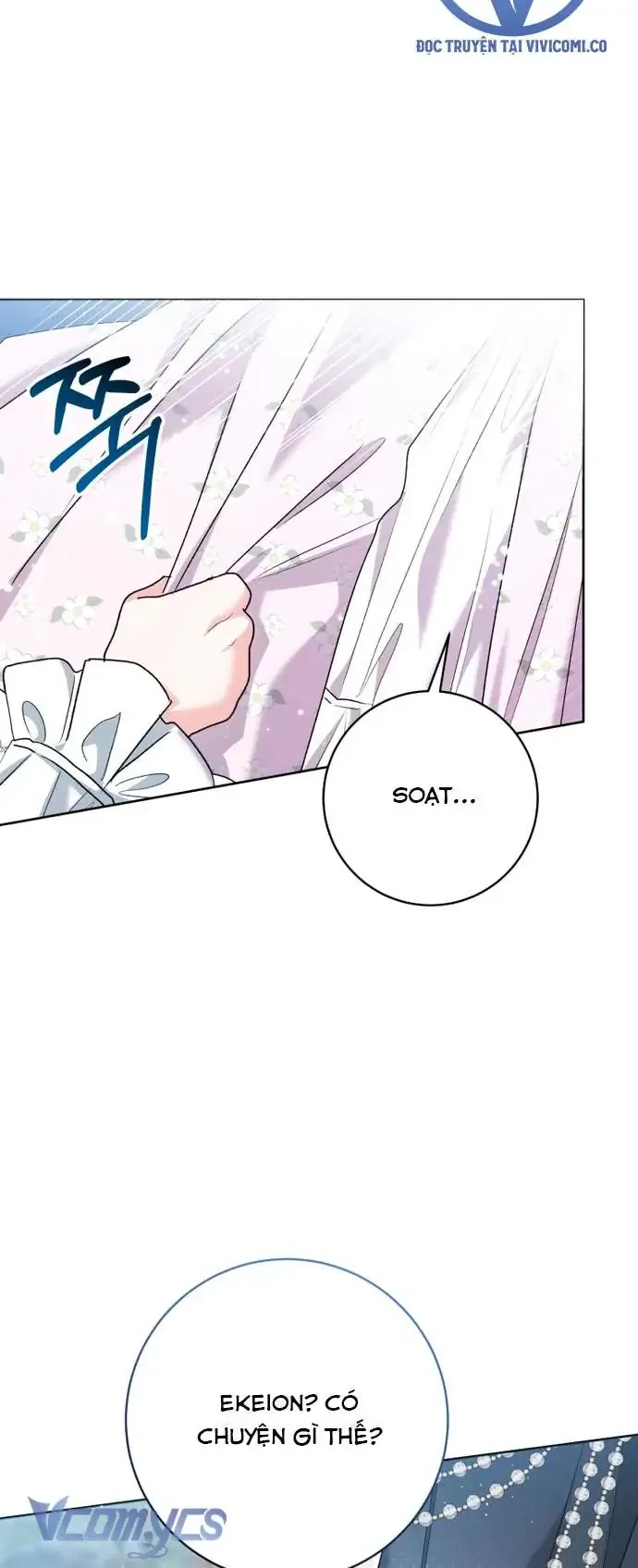 Bé Con Cá Voi Sát Thủ Chap 73 - Next Chap 74