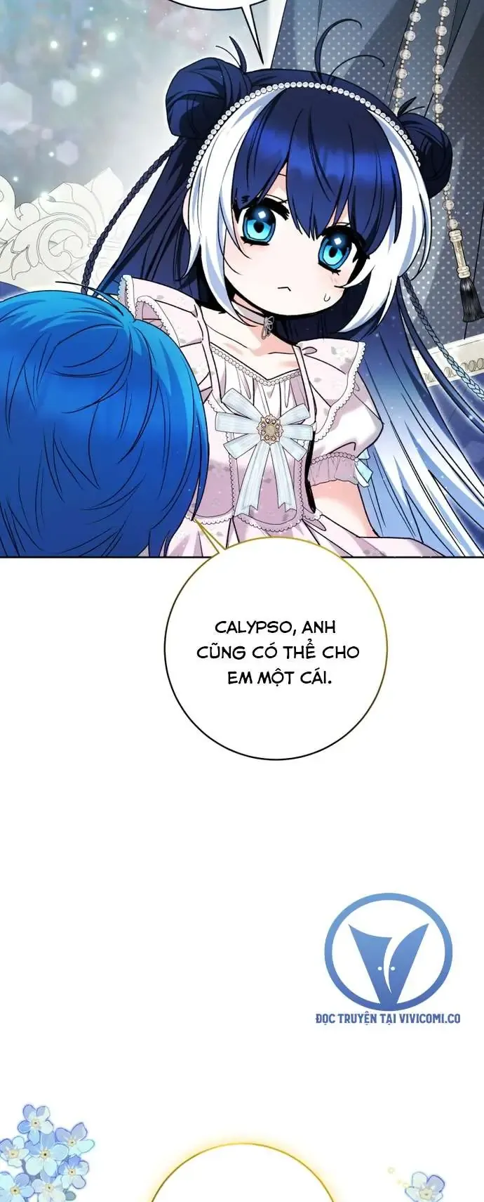 Bé Con Cá Voi Sát Thủ Chap 73 - Next Chap 74