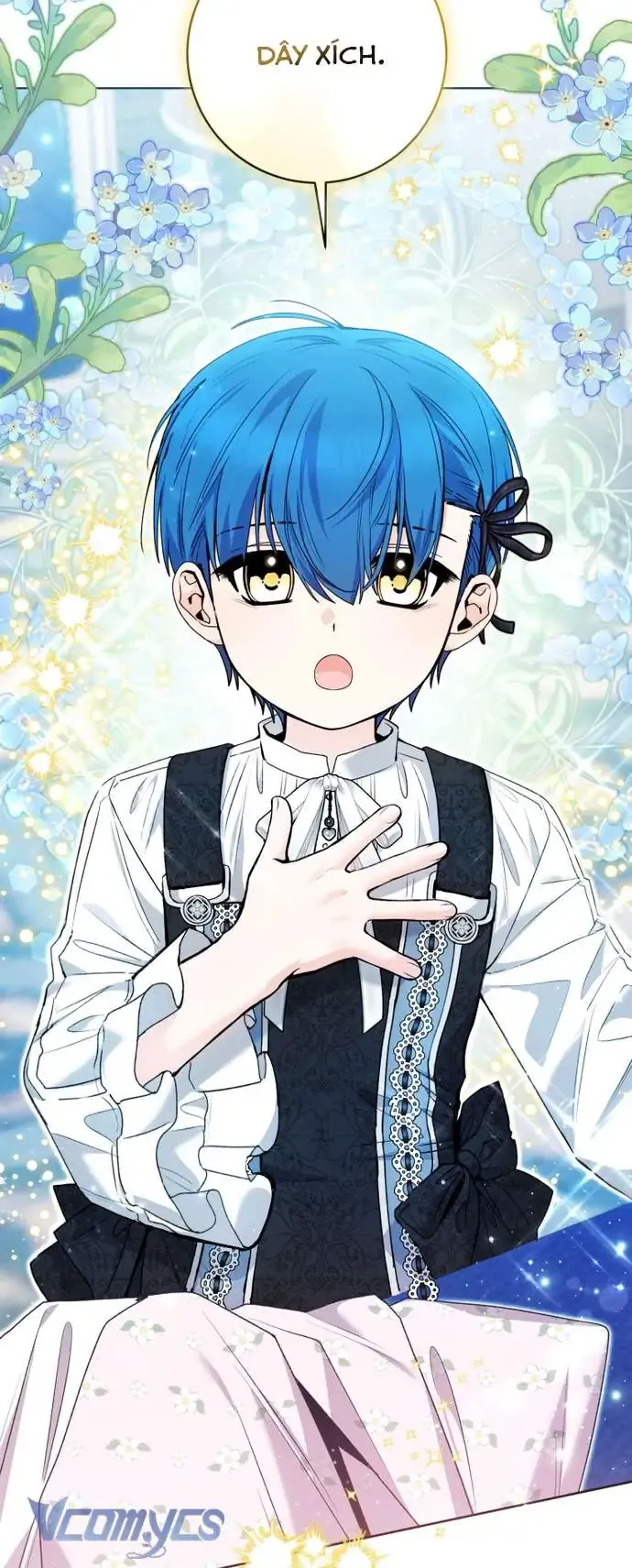Bé Con Cá Voi Sát Thủ Chap 73 - Next Chap 74