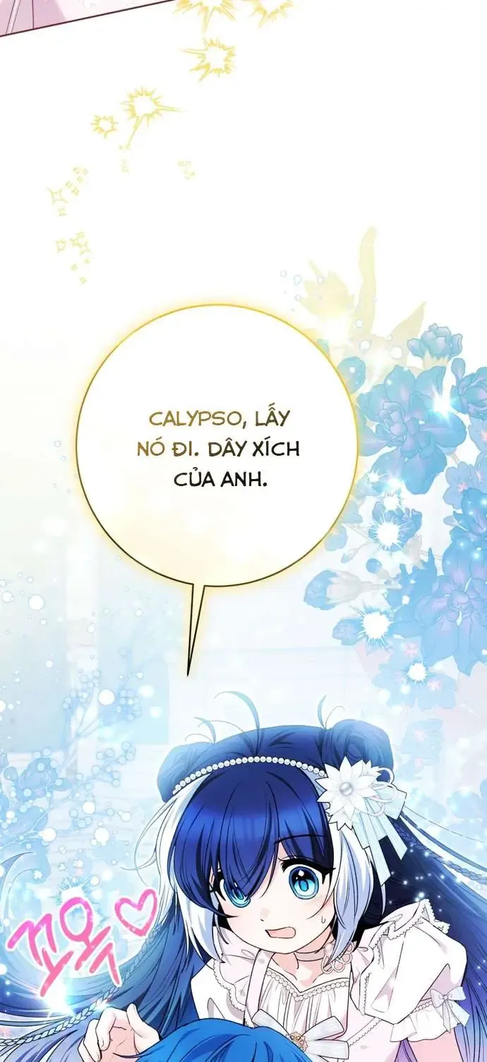 Bé Con Cá Voi Sát Thủ Chap 73 - Next Chap 74