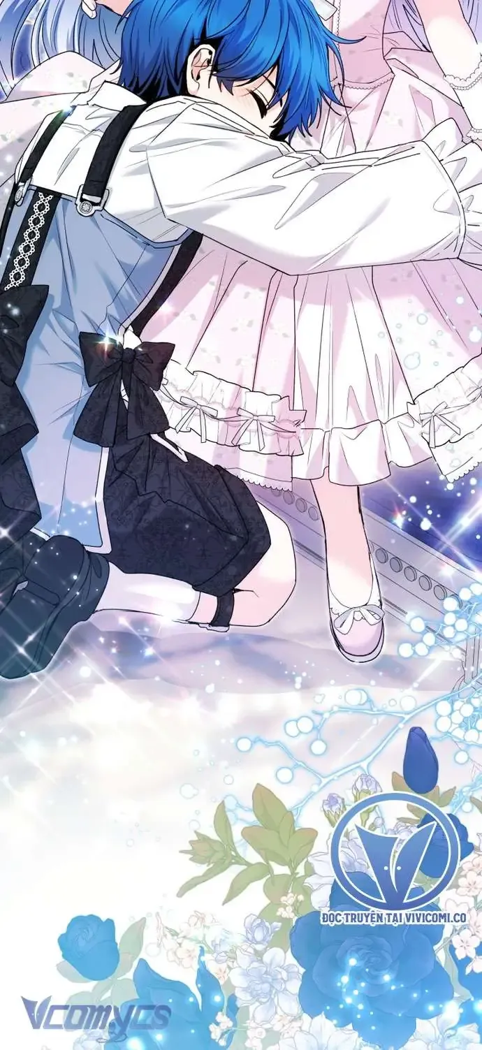 Bé Con Cá Voi Sát Thủ Chap 73 - Next Chap 74