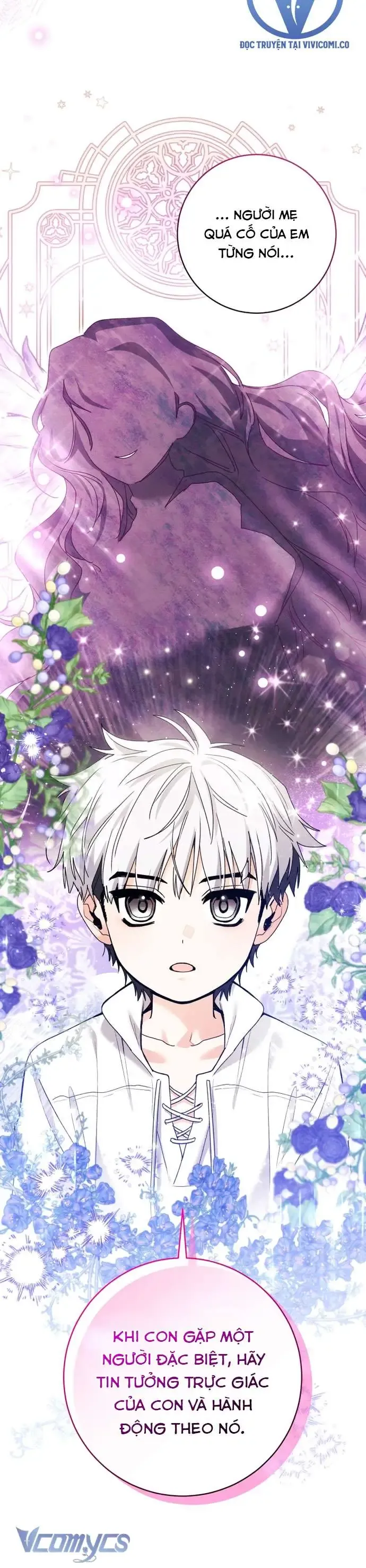 Bé Con Cá Voi Sát Thủ Chap 73 - Next Chap 74
