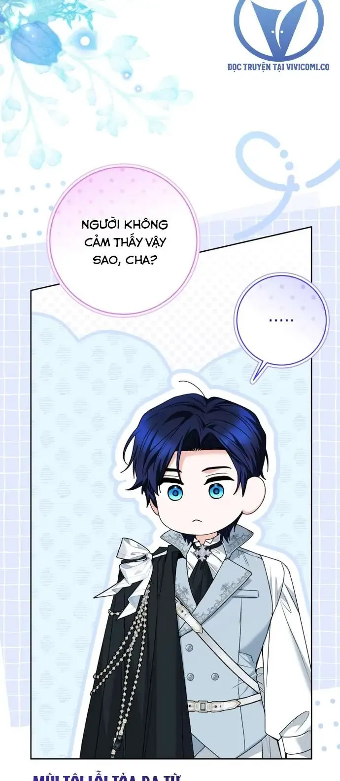Bé Con Cá Voi Sát Thủ Chap 73 - Next Chap 74